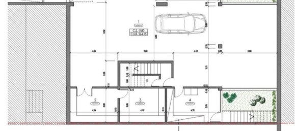 Terreno en Sao Bras de Alportel, Portugal 397 m² No. 155491 70