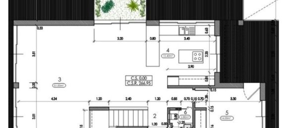 Terreno en Sao Bras de Alportel, Portugal 397 m² No. 155491 54