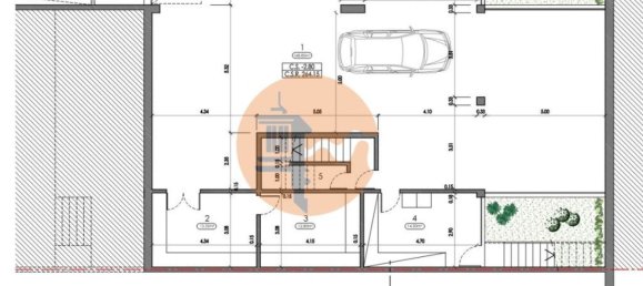 Terreno en Sao Bras de Alportel, Portugal 397 m² No. 155491 48