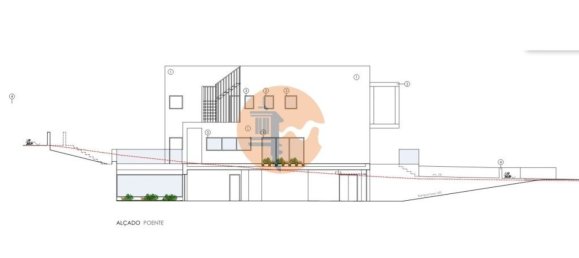 Terreno en Sao Bras de Alportel, Portugal 397 m² No. 155491 32