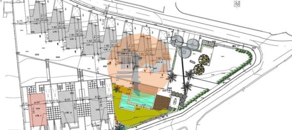 Terreno en Sao Bras de Alportel, Portugal 397 m² No. 155491 7