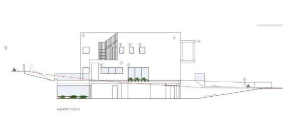 Terreno en Sao Bras de Alportel, Portugal 397 m² No. 155491 64