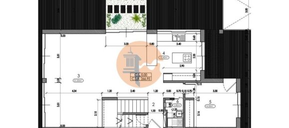 Terreno en Sao Bras de Alportel, Portugal 397 m² No. 155491 63