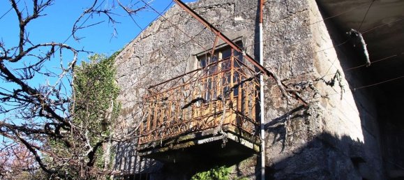 10 غرف نوم منزل في Vieira do Minho, Portugal رقم 189907 14