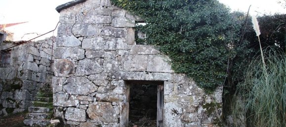 10 غرف نوم منزل في Vieira do Minho, Portugal رقم 189907 21