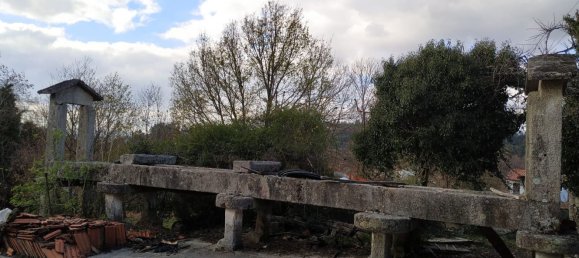 10 غرف نوم منزل في Vieira do Minho, Portugal رقم 189907 35