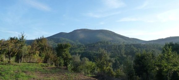 10 غرف نوم منزل في Vieira do Minho, Portugal رقم 189907 4