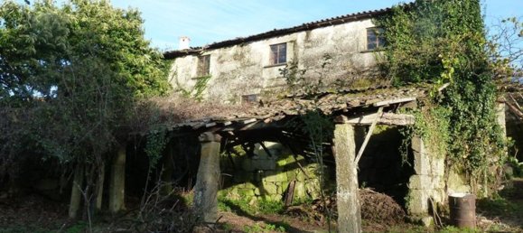 10 غرف نوم منزل في Vieira do Minho, Portugal رقم 189907 3