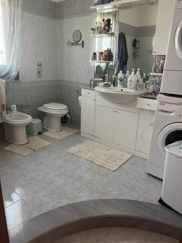 2 Schlafzimmer Wohnung in Custonaci, Italy, Nr. 53368