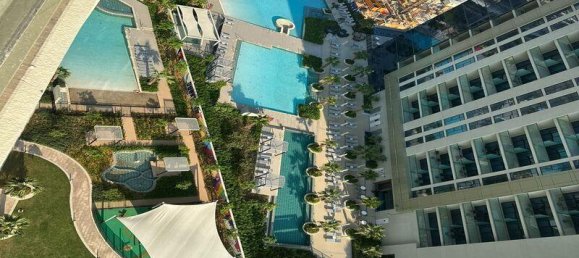 Apartamento de 2 dormitorios en Business Bay, UAE No. 41206 9