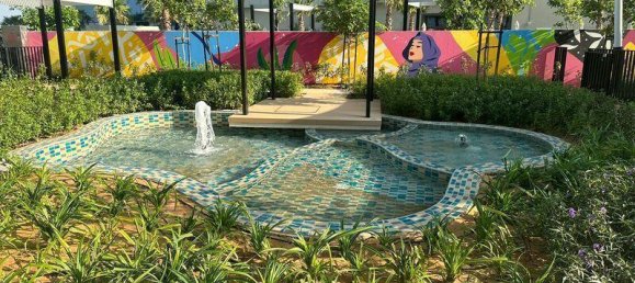 Apartamento de 2 dormitorios en Business Bay, UAE No. 41206 5