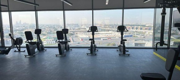 Apartamento de 2 dormitorios en Business Bay, UAE No. 41206 8