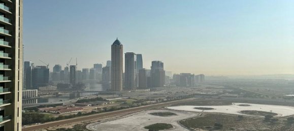 Apartamento de 2 dormitorios en Business Bay, UAE No. 41206 2