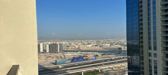 Apartamento de 2 dormitorios en Business Bay, UAE No. 41206 10