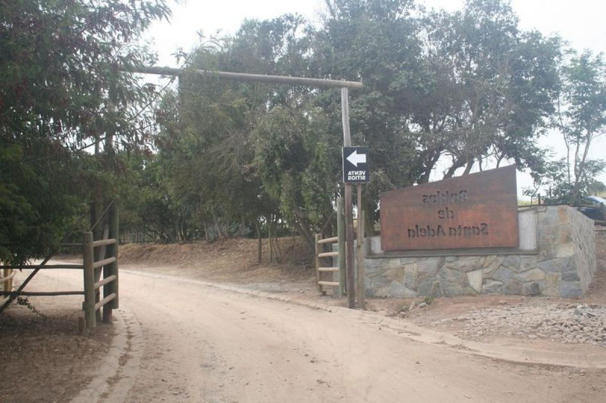  Land in Valparaiso, Chile No. 972