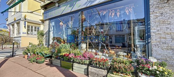 Propriété commerciale à Savigny-sur-Orge, France 146m² No. 176258 5