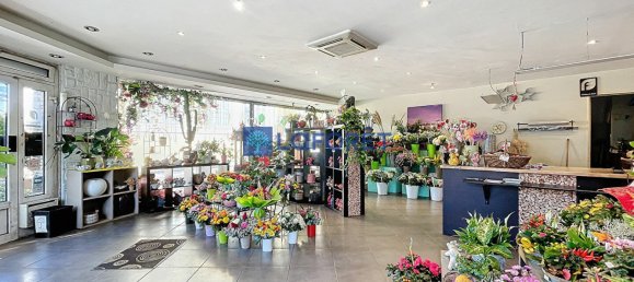 Propriété commerciale à Savigny-sur-Orge, France 146m² No. 176258 2