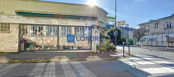 Propriété commerciale à Savigny-sur-Orge, France 146m² No. 176258 6