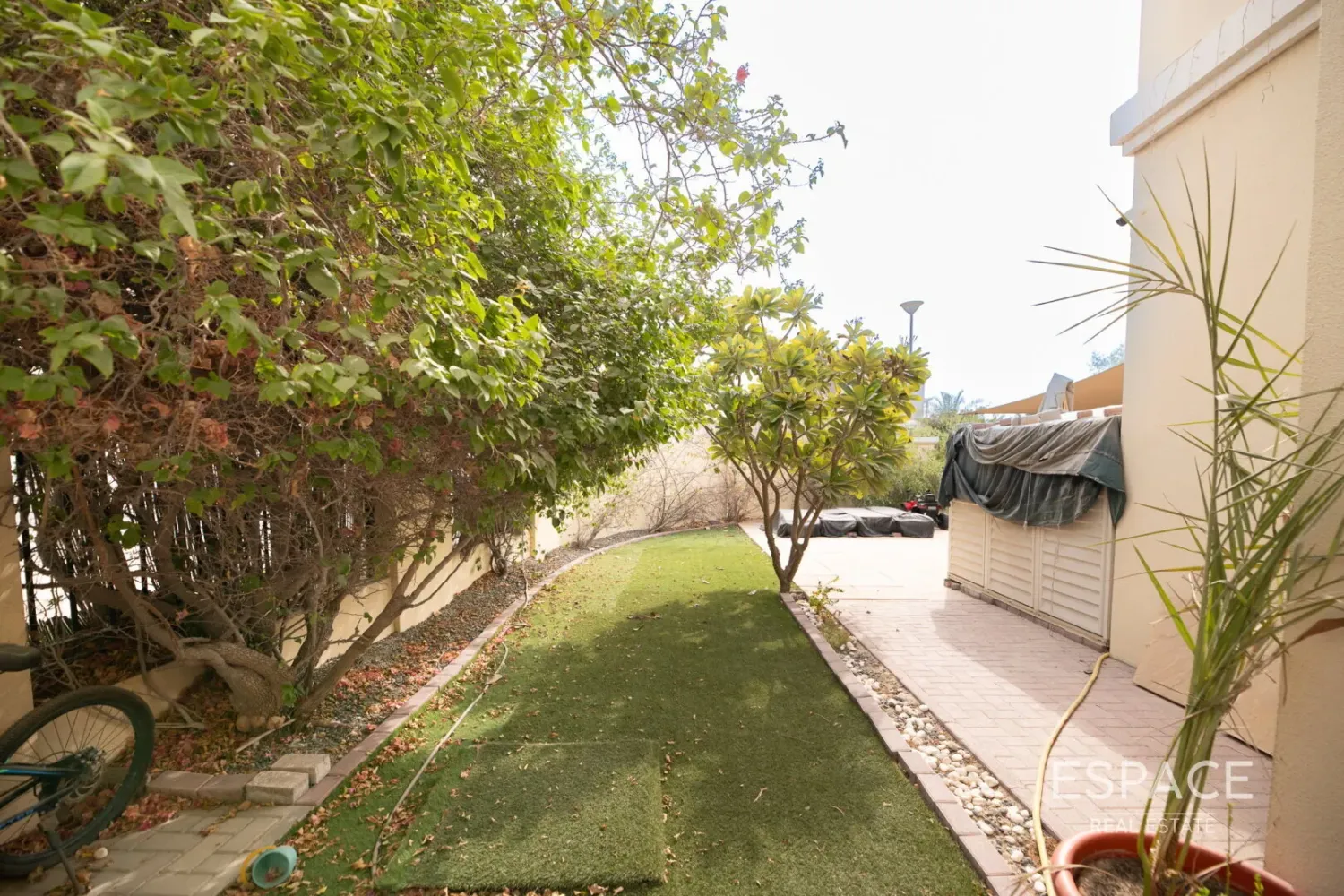 2 chambres Villa à Jumeirah Village Triangle, UAE No. 106120