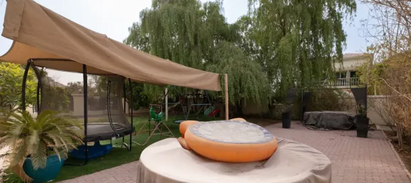 2 chambres Villa à Jumeirah Village Triangle, UAE No. 106120 17