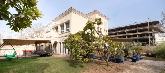 2 chambres Villa à Jumeirah Village Triangle, UAE No. 106120 7