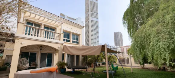 2 chambres Villa à Jumeirah Village Triangle, UAE No. 106120 8