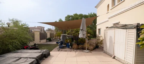 2 chambres Villa à Jumeirah Village Triangle, UAE No. 106120 6