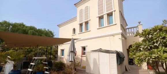 2 chambres Villa à Jumeirah Village Triangle, UAE No. 106120 5