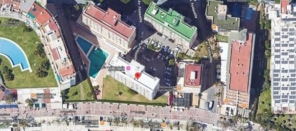 1 bedroom Apartment in Marbella, Spain No. 161806 4