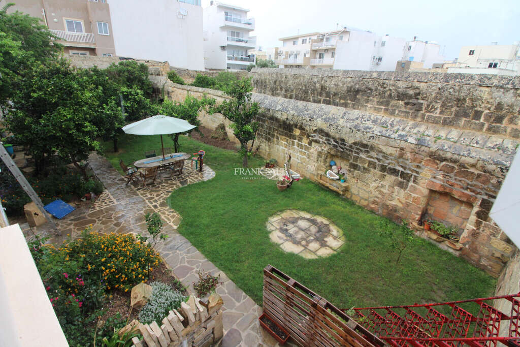 4 Schlafzimmer Haus in Balzan, Malta, Nr. 11279