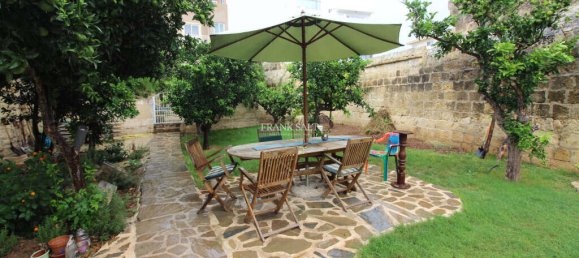 4 Schlafzimmer Haus in Balzan, Malta, Nr. 11279 3