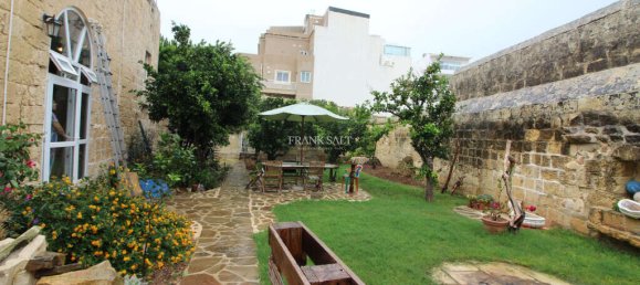 4 Schlafzimmer Haus in Balzan, Malta, Nr. 11279 2