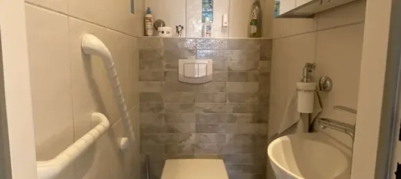 1 bedroom Apartment in Westend, Germany No. 333624 10