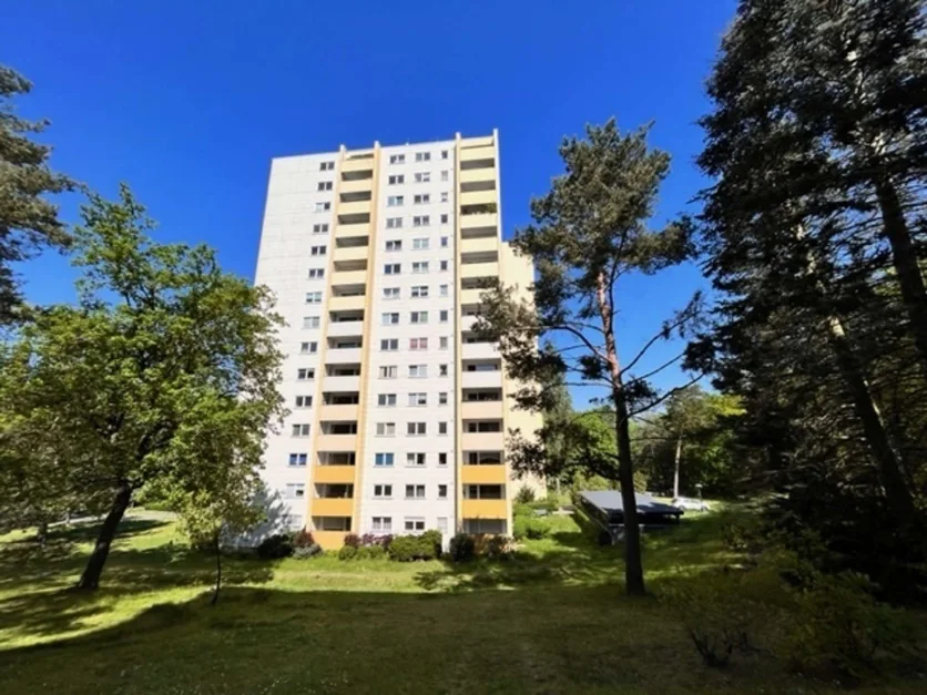 1 bedroom Apartment in Westend, Germany No. 333624