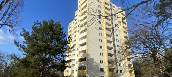 1 bedroom Apartment in Westend, Germany No. 333624 16