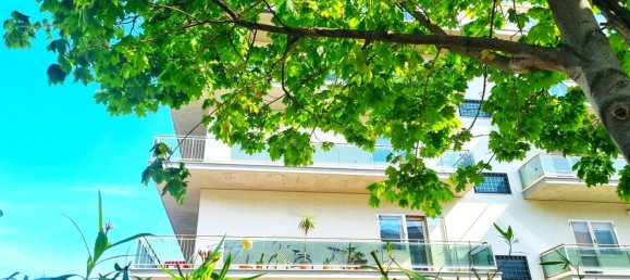 Квартира с 5 комнатами в Пескара, Италия № 28335 38