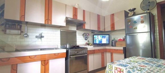 Квартира с 5 комнатами в Пескара, Италия № 28335 31