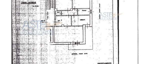 5غرفة شقة في Rome, Italy رقم 292307 42