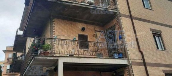 5غرفة شقة في Rome, Italy رقم 292307 2