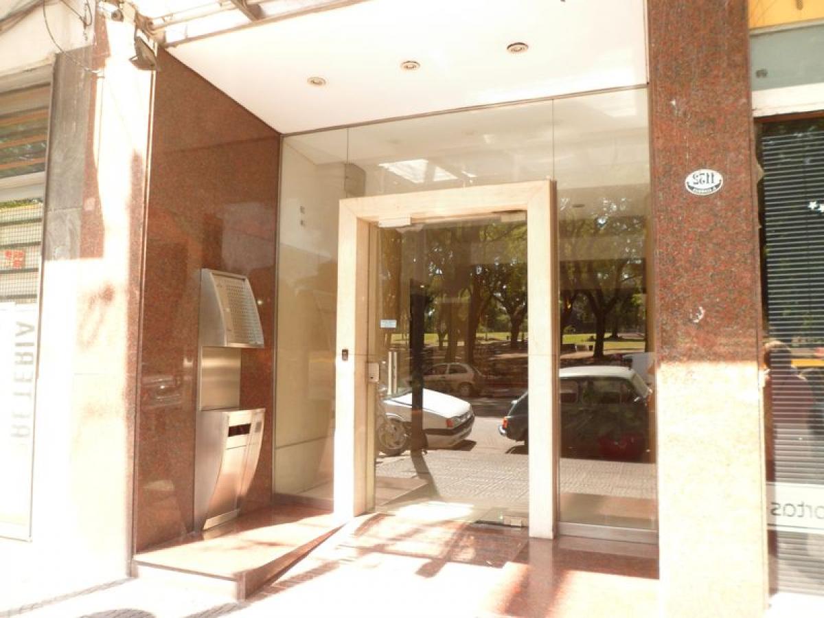 2 bedrooms Apartment in Buenos Aires, Argentina No. 95683