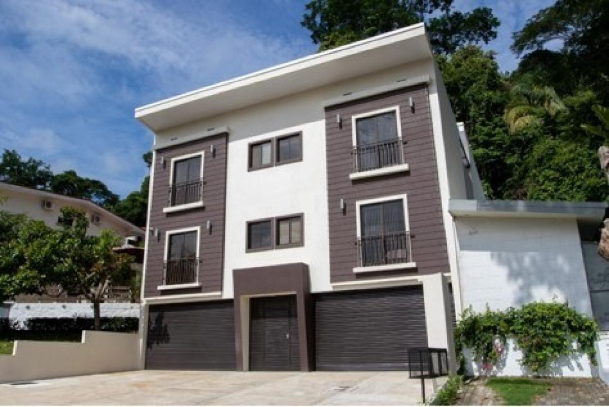 Hôtel à Garabito, Costa Rica 741m² No. 1332