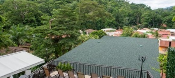 Hôtel à Garabito, Costa Rica 741m² No. 1332 5