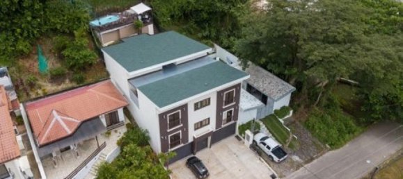 Hôtel à Garabito, Costa Rica 741m² No. 1332 2