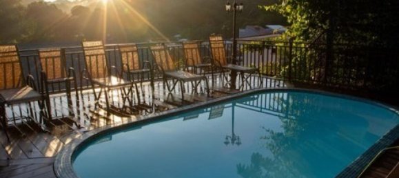 Hôtel à Garabito, Costa Rica 741m² No. 1332 6