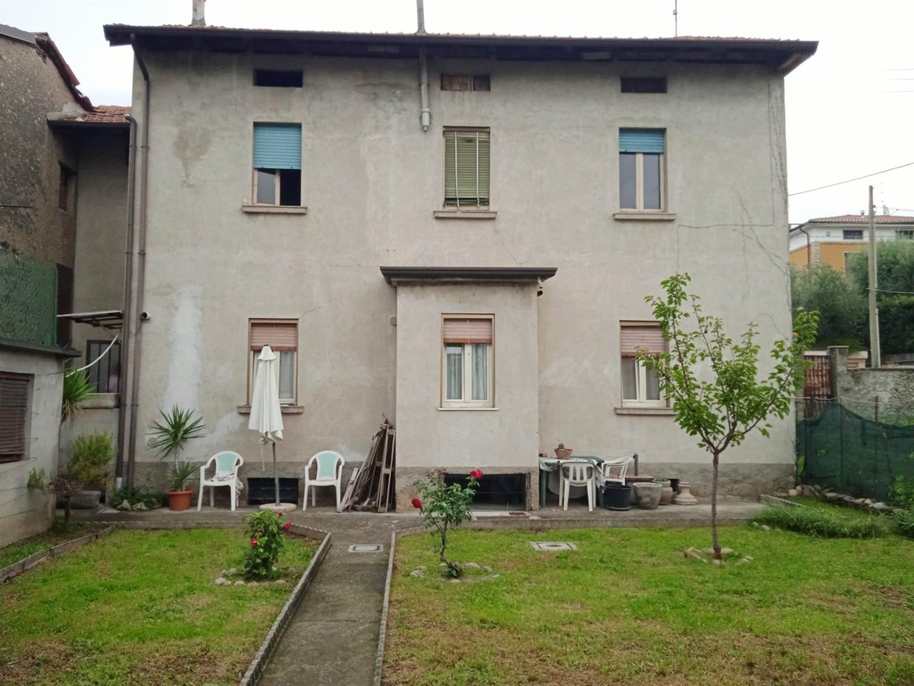 4 bedrooms Apartment in Erbusco, Italy No. 401958