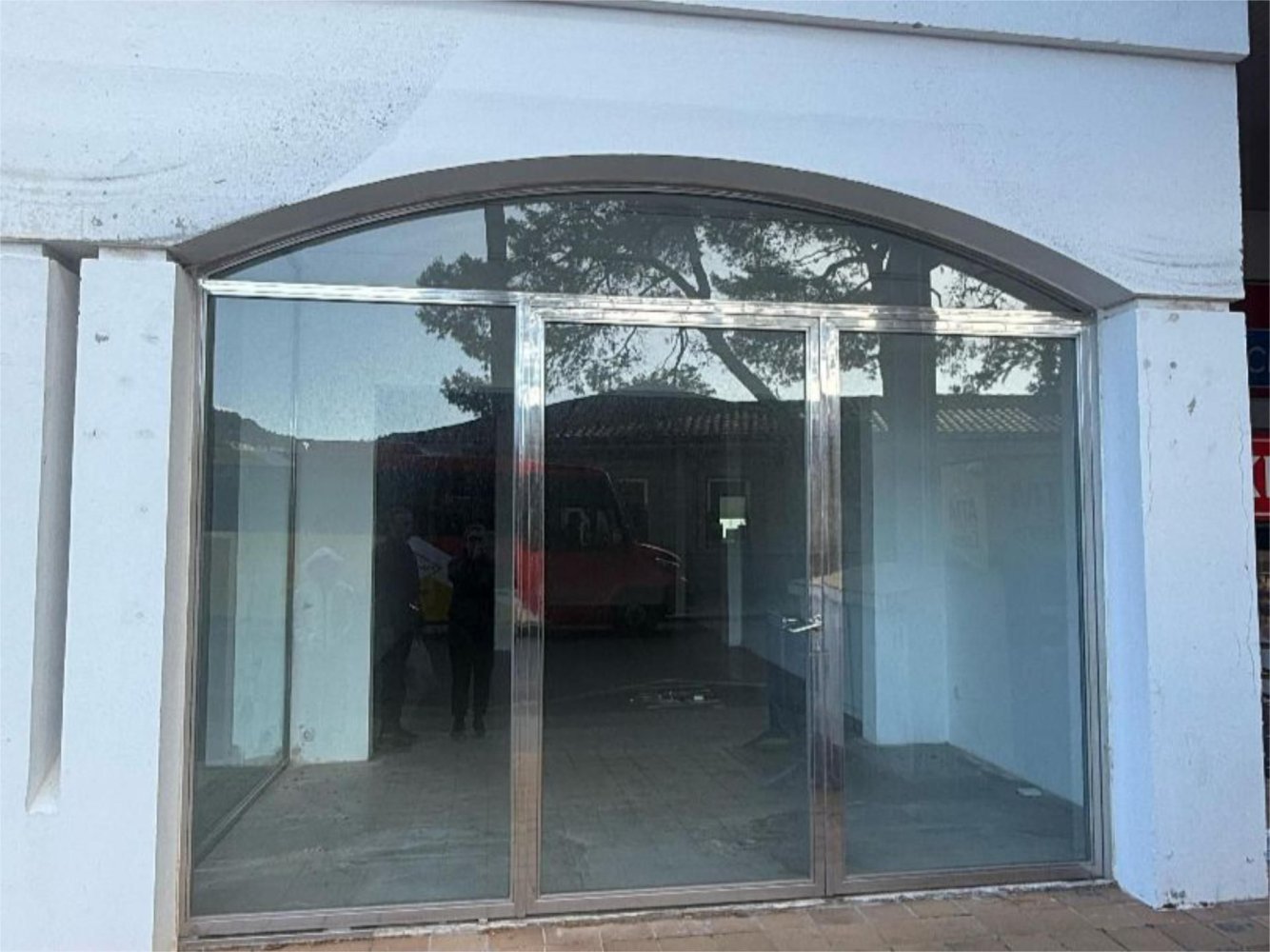 Gewerbliche Immobilie in Andratx, Spain 100m², Nr. 157094