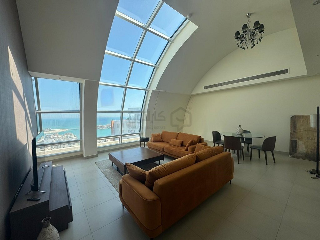 2 bedrooms Apartment in Amwaj Islands, Bahrain No. 1102