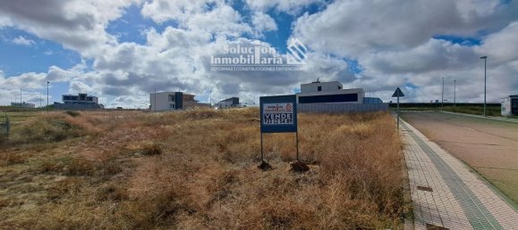  قطعة أرض في Villares de la Reina, Spain 286متر مربع رقم 97437 4