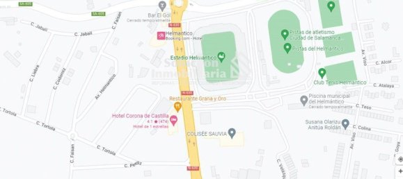  قطعة أرض في Villares de la Reina, Spain 286متر مربع رقم 97437 2