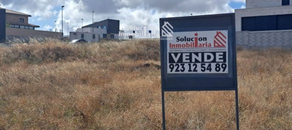  قطعة أرض في Villares de la Reina, Spain 286متر مربع رقم 97437 5